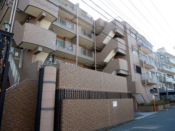 グランシティ八王子迎賓館 2