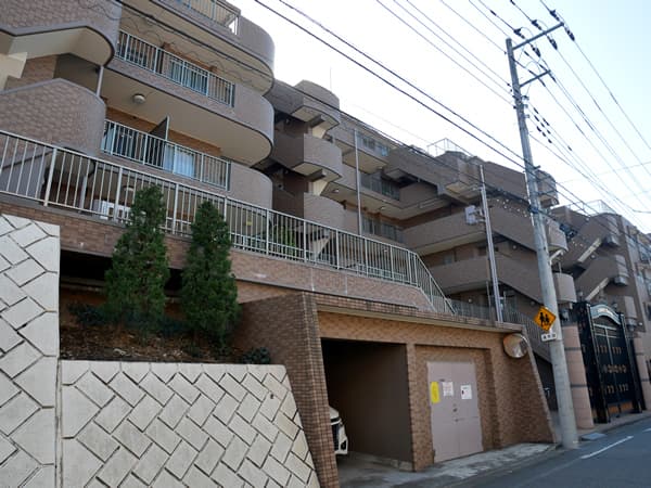 グランシティ八王子迎賓館 3