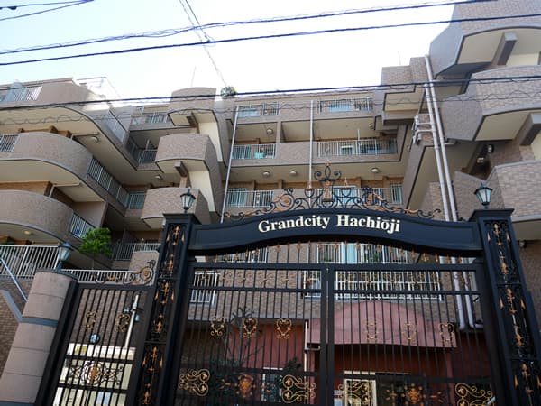 グランシティ八王子迎賓館 5