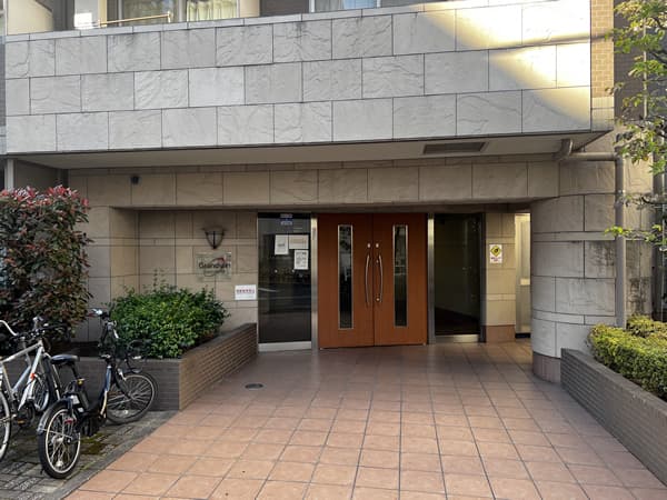 グランヴァン東中野3 3