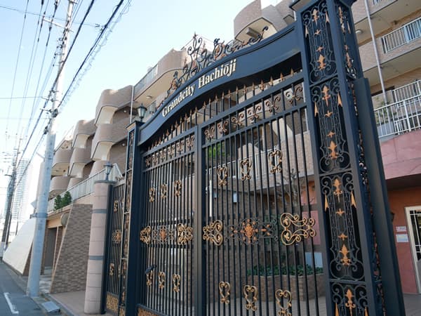 グランシティ八王子迎賓館 6