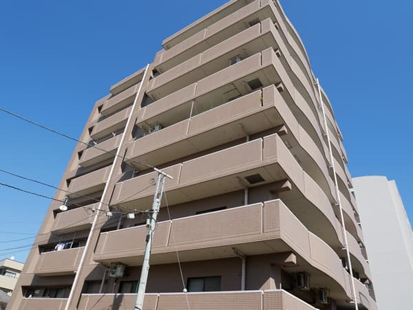 マイキャッスル八王子万町 1