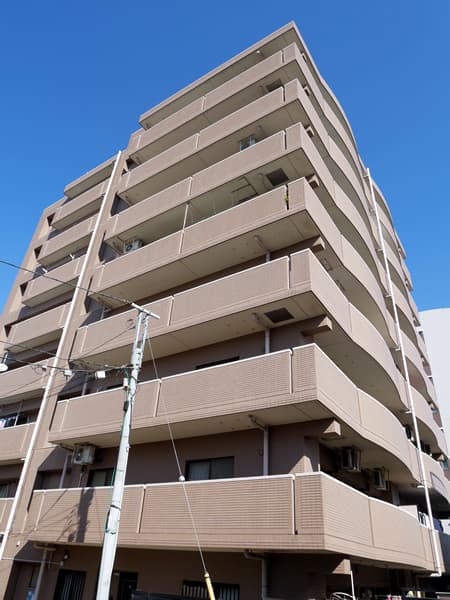 マイキャッスル八王子万町 2