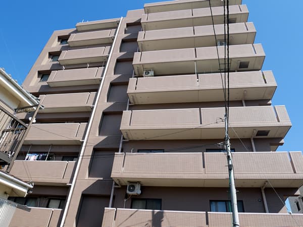 マイキャッスル八王子万町 3