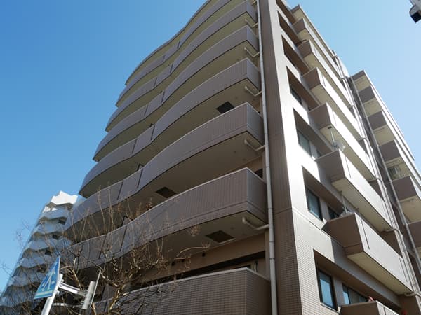 マイキャッスル八王子万町 4