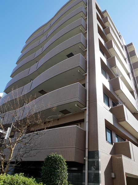 マイキャッスル八王子万町 5