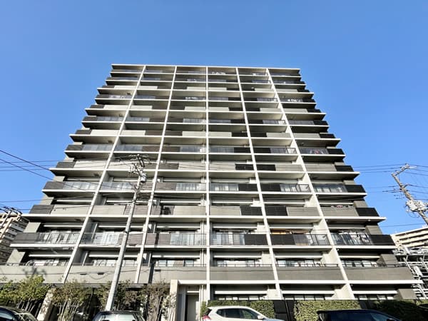 レーベン千葉みなとTHENEXTA 1