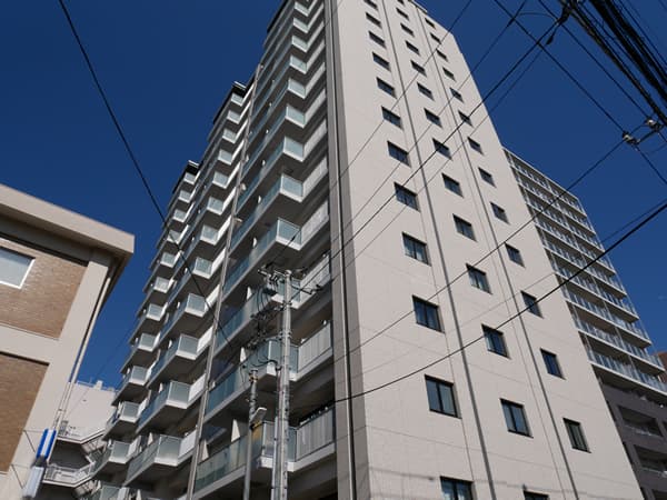 ルネ八王子トレーシア 1