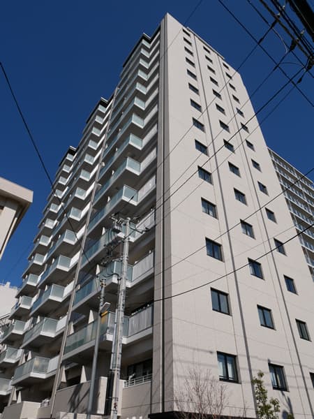 ルネ八王子トレーシア 2