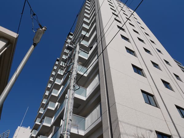 ルネ八王子トレーシア 3