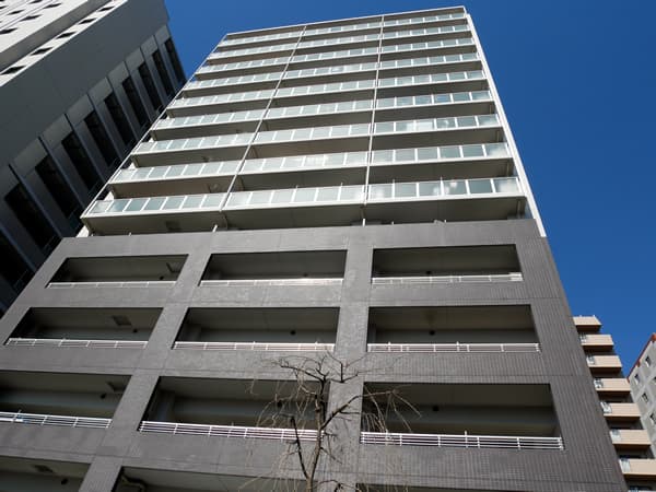 ザ・プレイス八王子 3