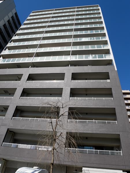 ザ・プレイス八王子 4