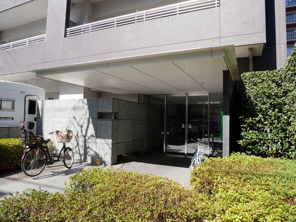 ザ・プレイス八王子 5