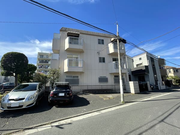 マルエイハイツ 1