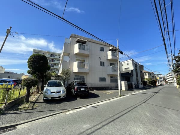 マルエイハイツ 2