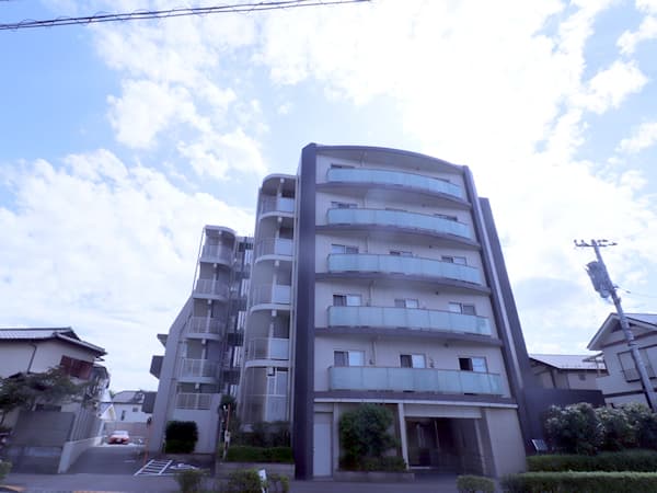 プレシス東村山 2