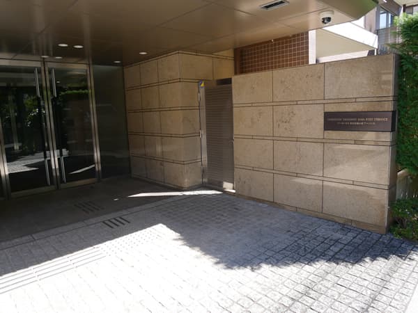 パークハウス高田馬場公園アーバンス 7