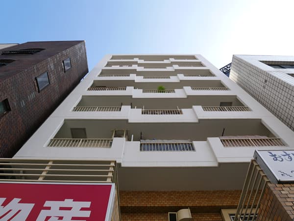 ニューハイツ高田馬場 1