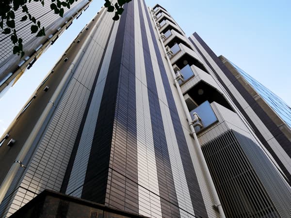 ロアール高田馬場 1