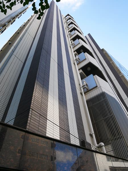 ロアール高田馬場 2