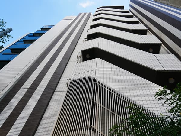 ロアール高田馬場 3