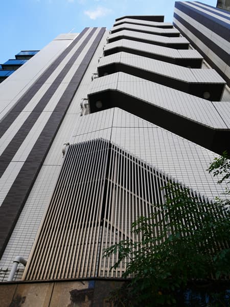 ロアール高田馬場 4