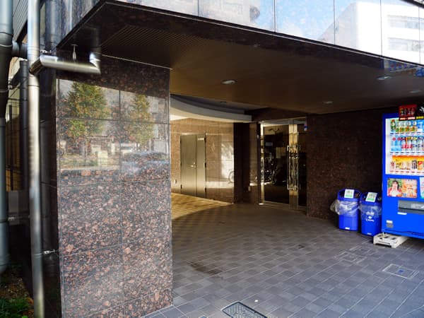 ロアール高田馬場 5