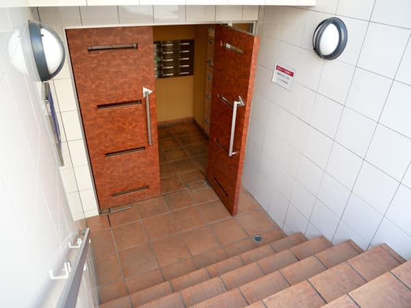 エテルノ高田馬場 4