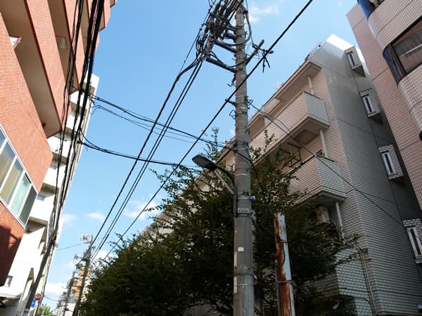 グローリア初穂高田馬場 2