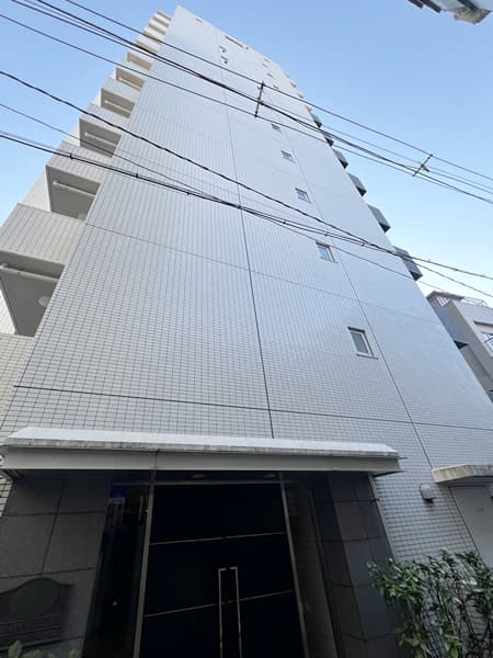 メインステージ西荻窪駅前ソレイユ 3