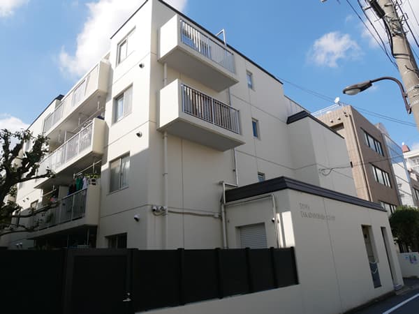 藤和高田馬場コープ 1