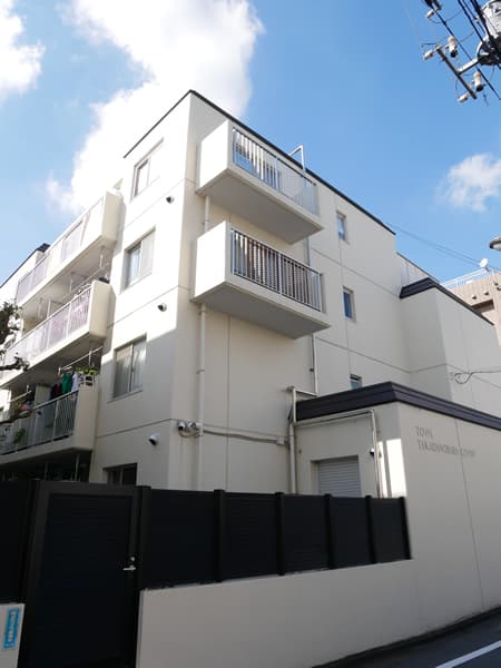 藤和高田馬場コープ 2