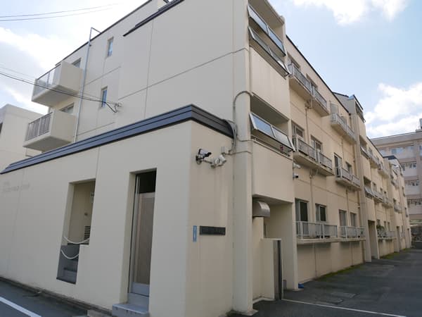 藤和高田馬場コープ 3