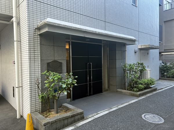 メインステージ西荻窪駅前ソレイユ 4