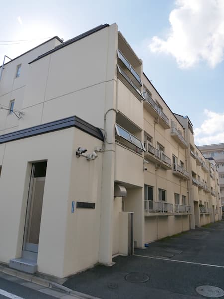 藤和高田馬場コープ 4