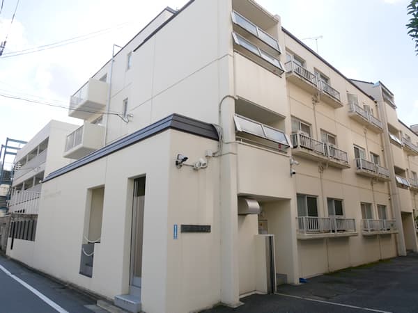 藤和高田馬場コープ 5