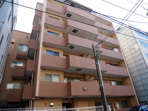 ジェイパーク高田馬場プレジャーステージ 3