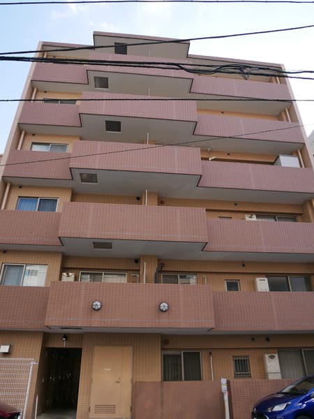 ジェイパーク高田馬場プレジャーステージ 5