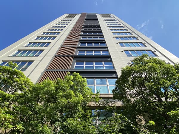 パークコート三番町ヒルトップレジデンス 1