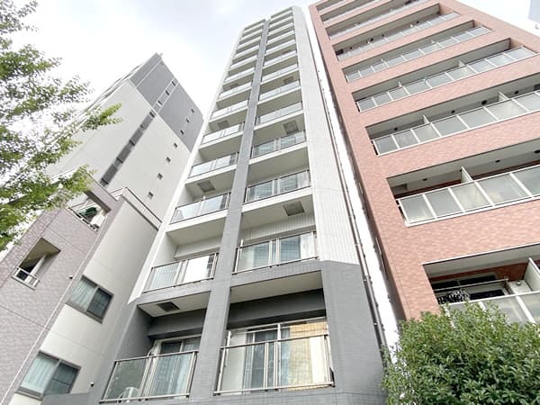 シティオ西新宿 1