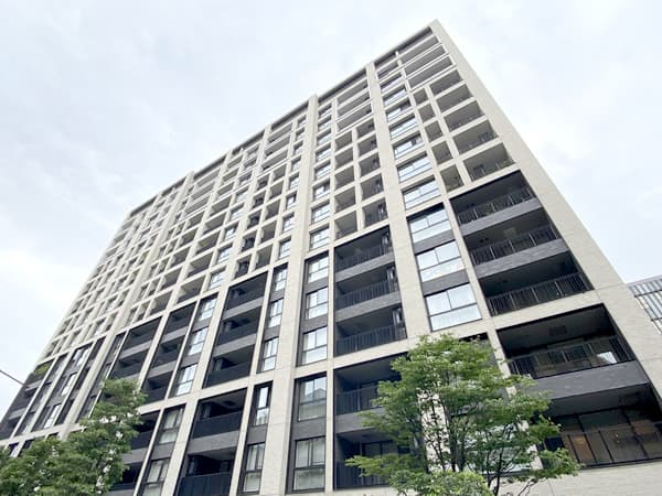 ザ・パークハウス グラン 三番町26 1