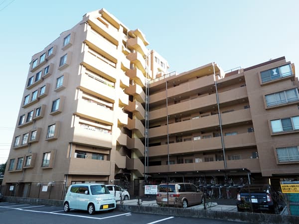 リベール綾瀬 4