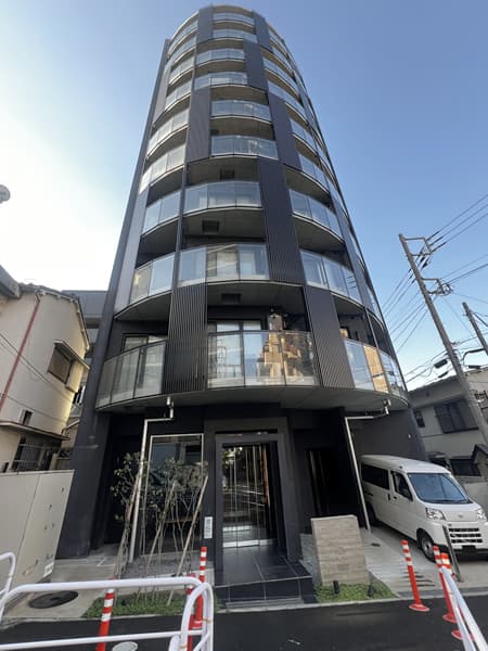 ZOOM新宿夏目坂 1