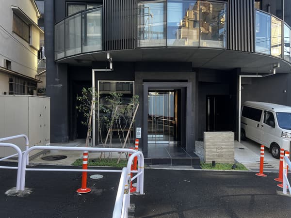 ZOOM新宿夏目坂 2