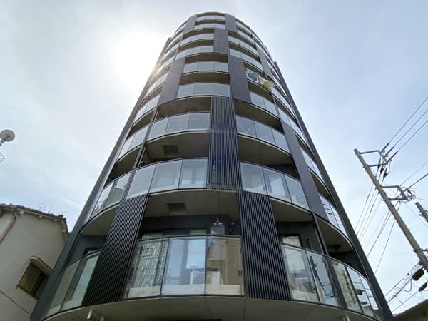 ZOOM新宿夏目坂 5