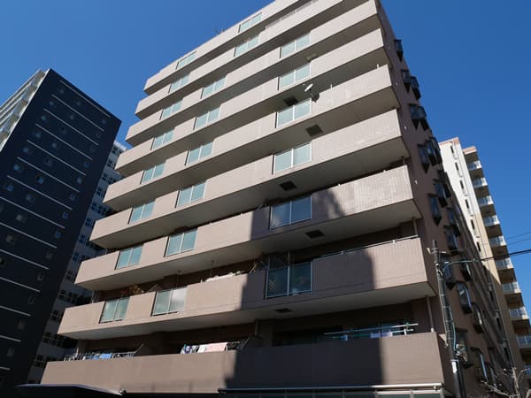 ルピナス八王子 1