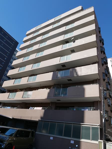 ルピナス八王子 2