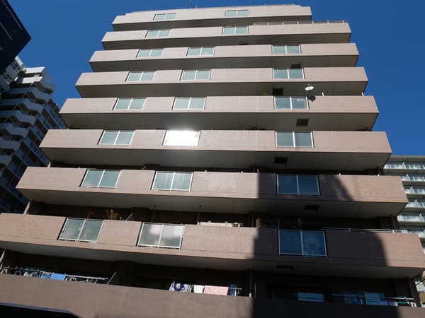 ルピナス八王子 3