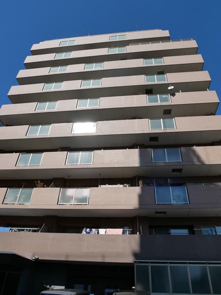 ルピナス八王子 4