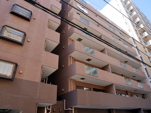 ルピナス八王子 5